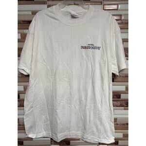 Vintage 2003 Disney Freaky Friday Movie Promo Lindsay Lohan T-shirt Adult size L